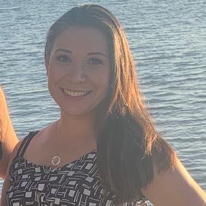 Meet your Posher, Lori